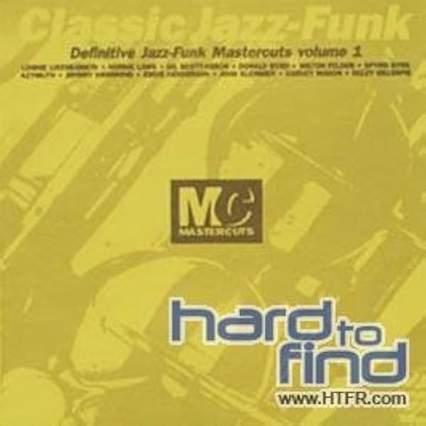 Classic Mellow Mastercuts 1: Various: Amazon.it: CD e Vinili}